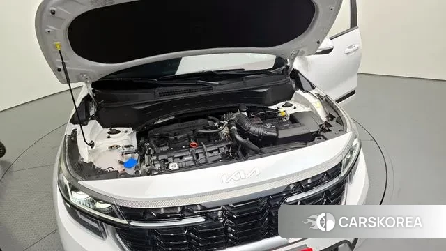 Kia The New Seltos id 2894202 из Кореи 16