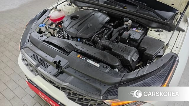 Kia K5 3rd generation id 3909892 из Кореи 16