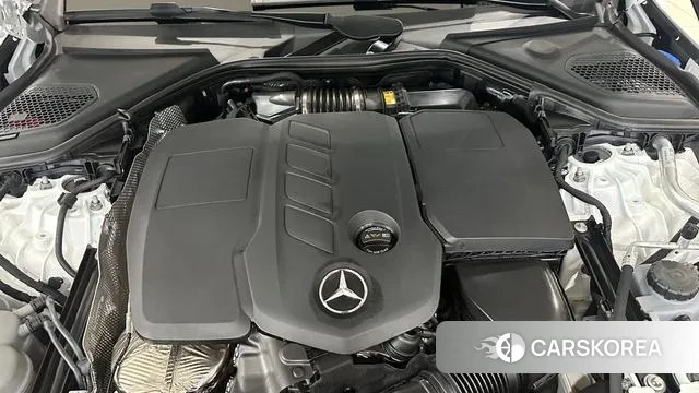 Mercedes-Benz E-Class W214 id 3052674 из Кореи 16