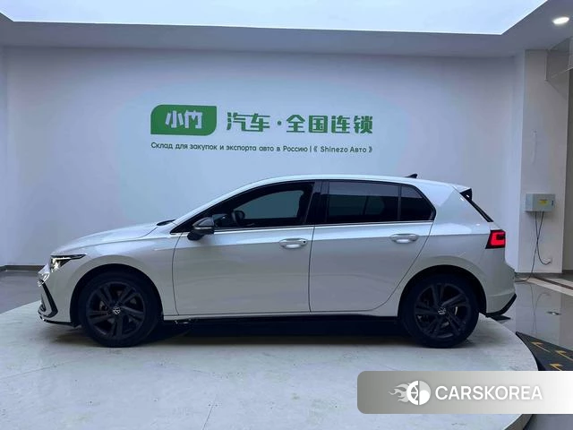 Volkswagen Golf id 4241265 из Китая 19