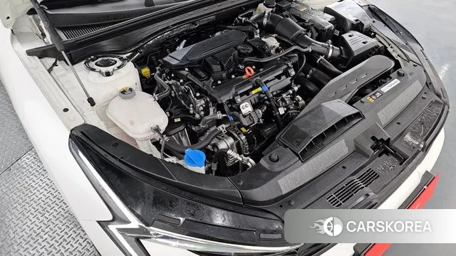 Kia The New K5 3rd generation id 3734040 из Кореи 16