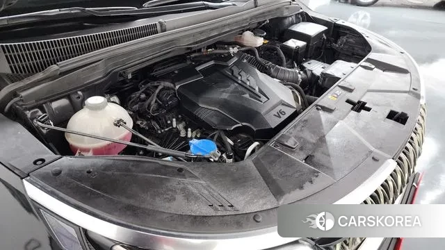 Kia Carnival 4th generation id 3384952 из Кореи 16