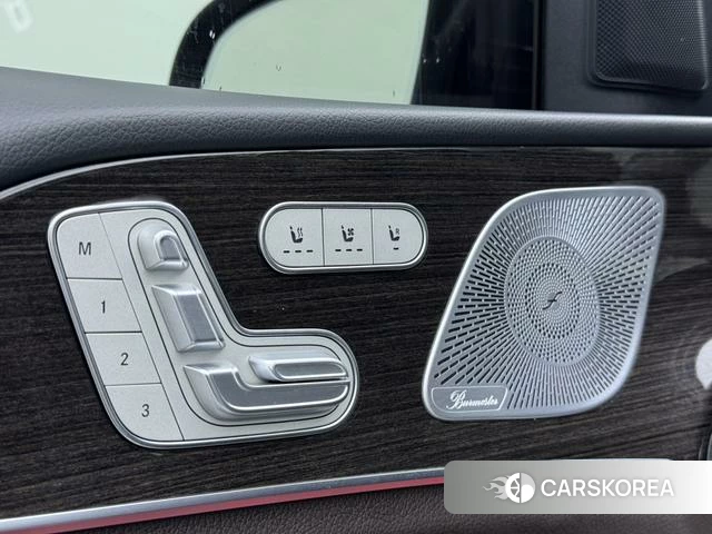 Mercedes-Benz GLS id 4259458 из Китая 23