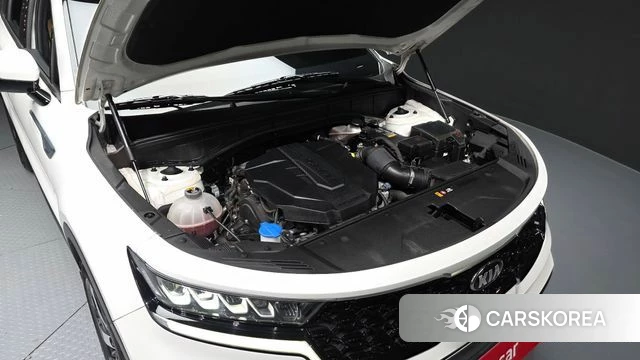 Kia Sorento 4th Generation id 3936255 из Кореи 16