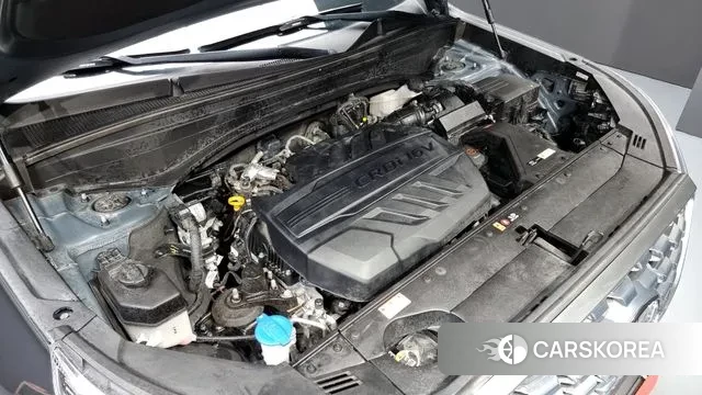 Hyundai Palisade id 3453699 из Кореи 16