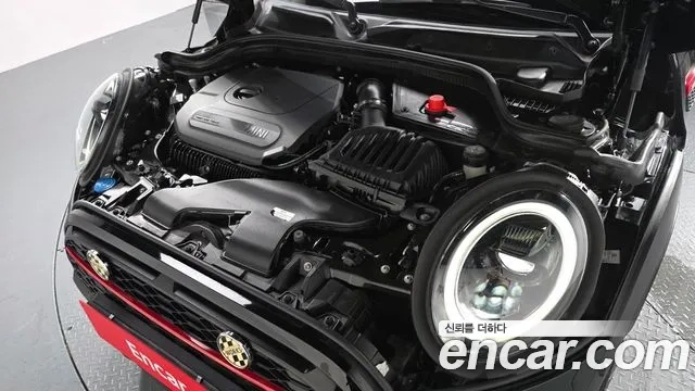 Mini Cooper S id 2943634 из Кореи 16