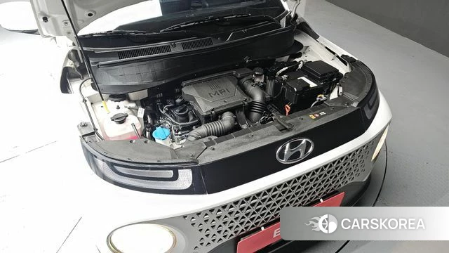 Hyundai Casper id 3806474 из Кореи 16