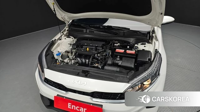 Kia The New K3 2nd generation id 4922199 из Кореи 28