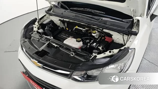 Chevrolet (GM Daewoo) The New Trax id 3686692 из Кореи 16