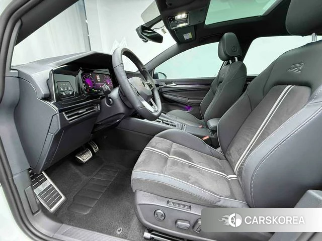 Volkswagen Golf id 4299847 из Китая 16