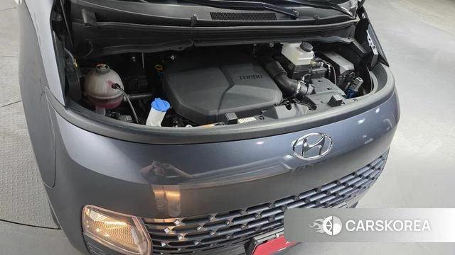 Hyundai Staria id 4360473 из Кореи 26