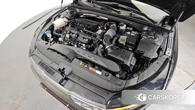 Kia K5 3rd generation id 3004063 из Кореи 16