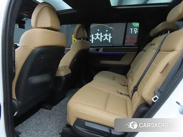 Hyundai Santa Fe (MX5) id 2979021 из Кореи 16