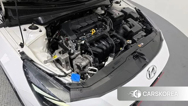 Hyundai Avante (CN7) id 3697532 из Кореи 16