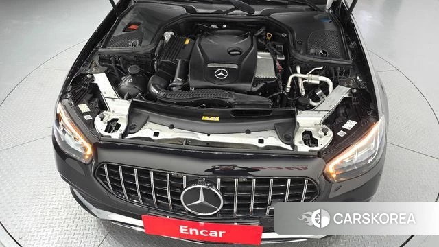 Mercedes-Benz E-Class W213 id 4187438 из Кореи 26