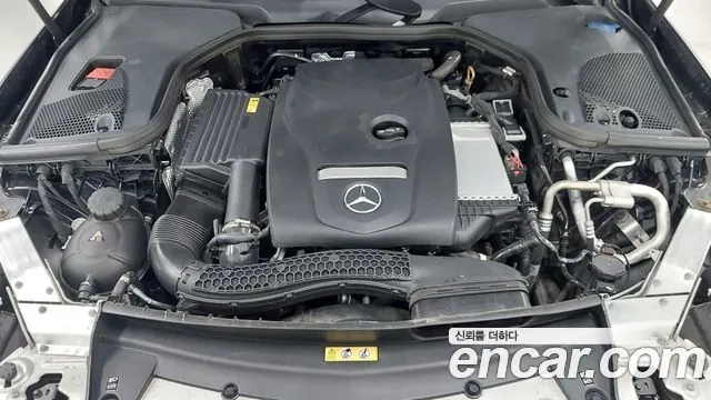 Mercedes-Benz E-Class W213 id 2910487 из Кореи 16