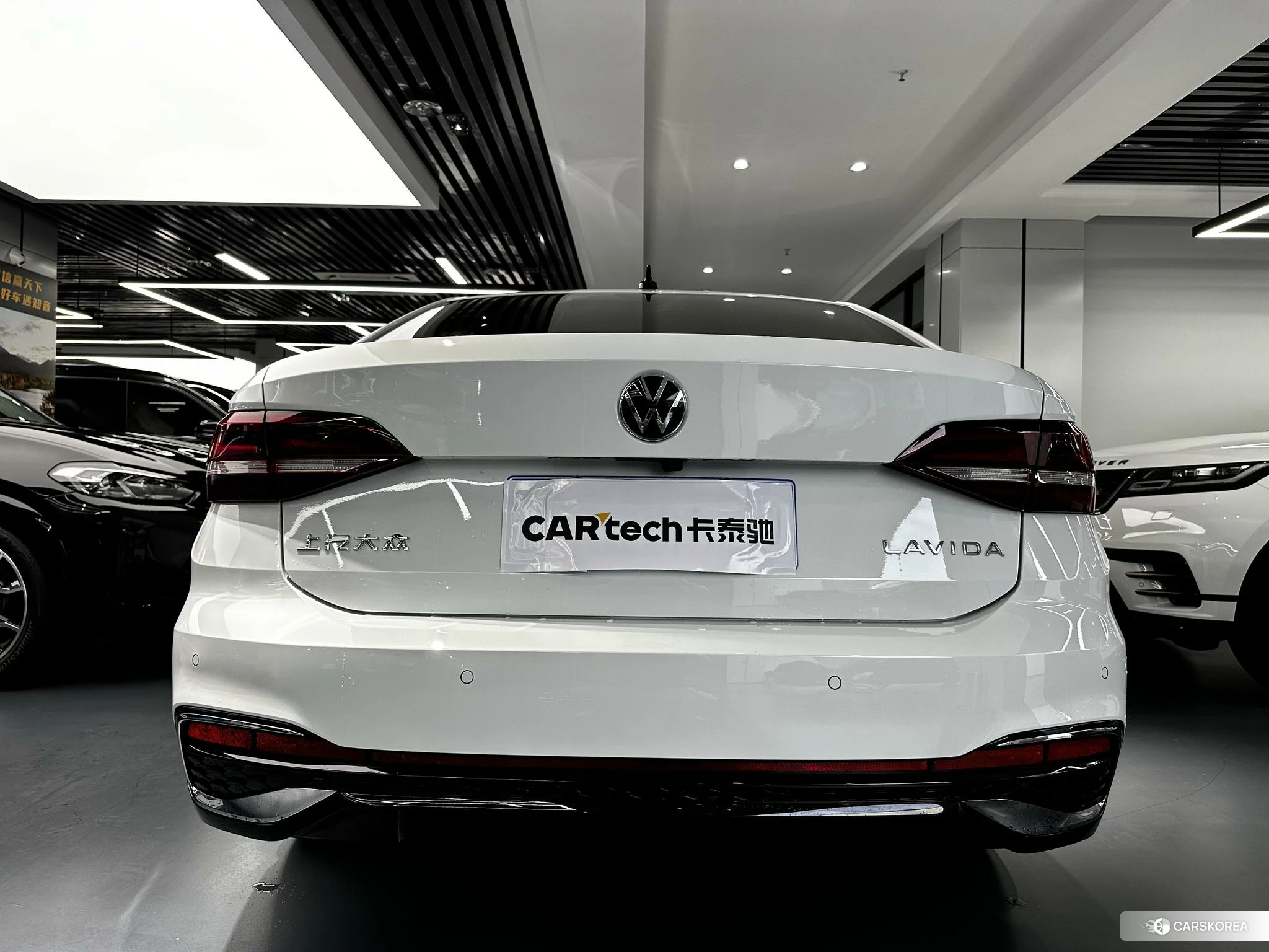 Volkswagen Lavida id 4513480 из Китая 15