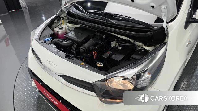 Kia Morning Urban (JA) id 4283297 из Кореи 30