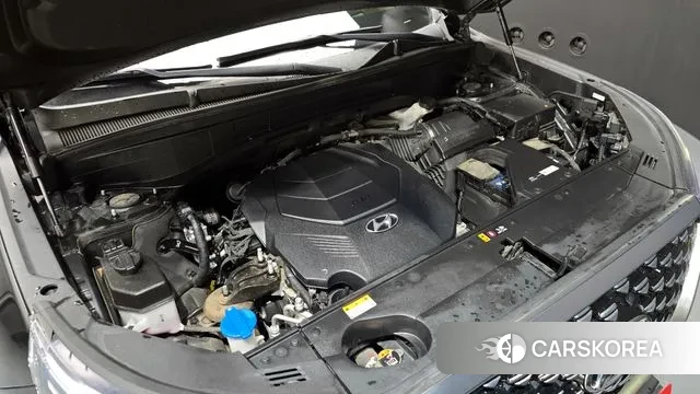 Hyundai Palisade id 3324149 из Кореи 16