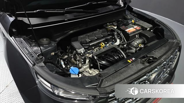 Hyundai Venue id 3800238 из Кореи 16