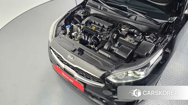 Kia Come New K3 id 3474838 из Кореи 16