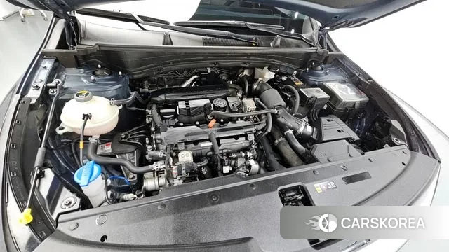 Kia Sportage 5th Generation id 3420480 из Кореи 16