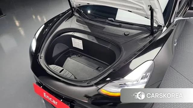 Tesla Model 3 id 3283600 из Кореи 16