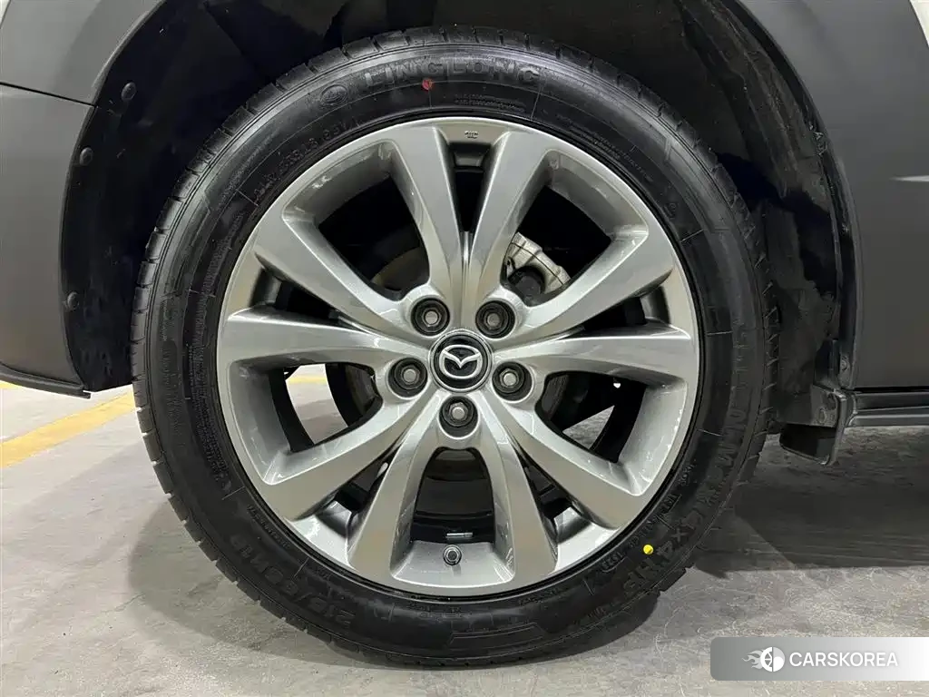 Mazda CX-30 id 4629046 из Китая 14