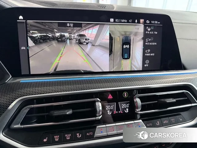 BMW X5 (G05) id 3502068 из Кореи 7