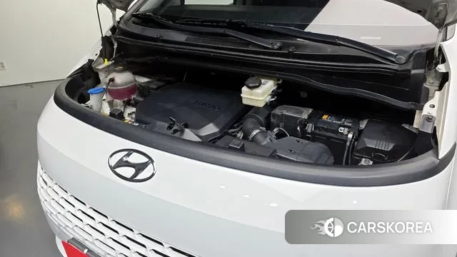 Hyundai Staria id 3735815 из Кореи 16