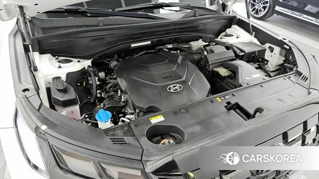 Hyundai The New Palisade id 3940565 из Кореи 16