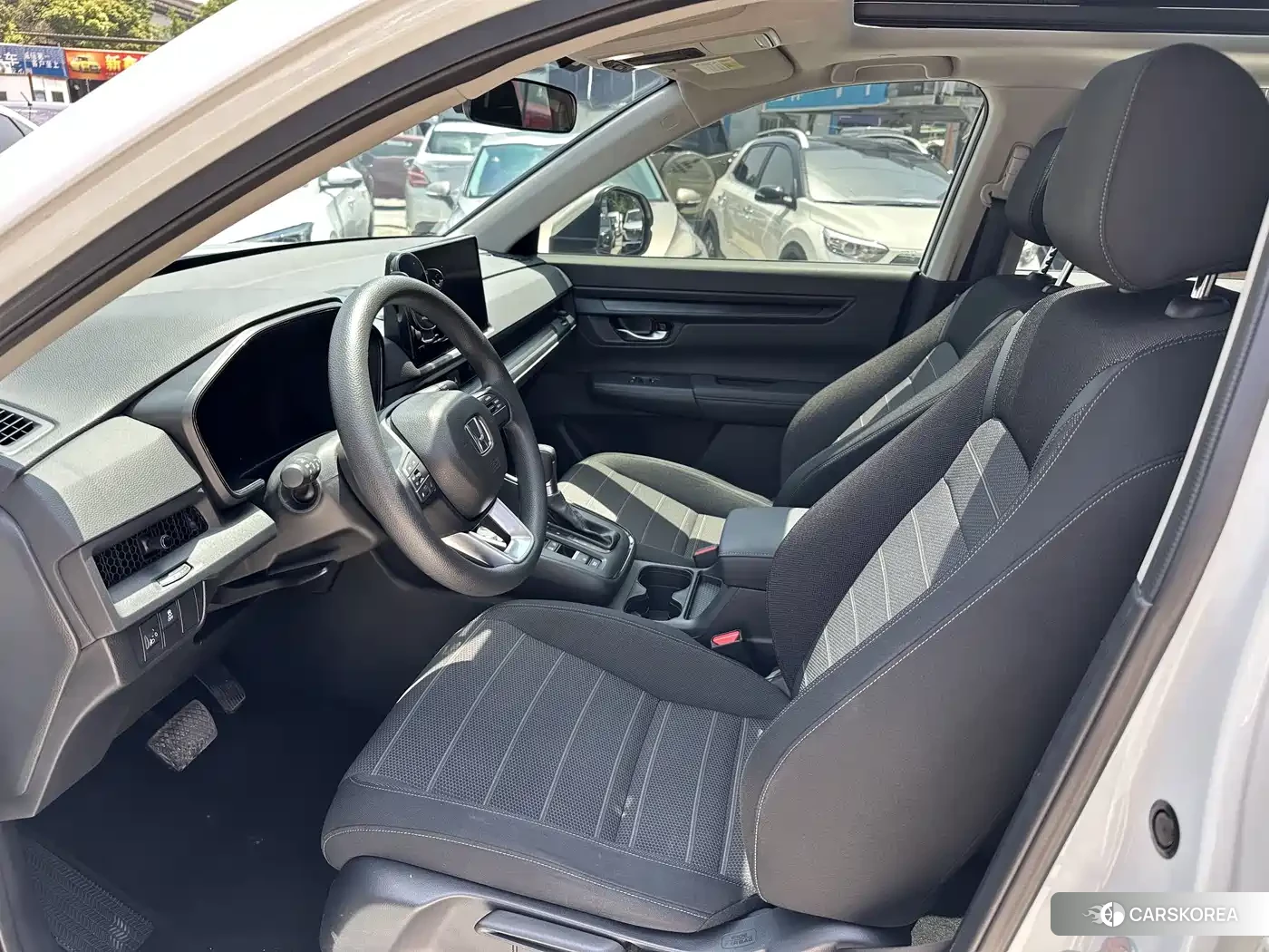 Honda Breeze id 4538858 из Китая 17