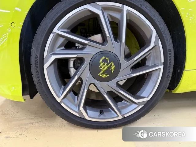 Fiat 500e id 3011033 из Кореи 16