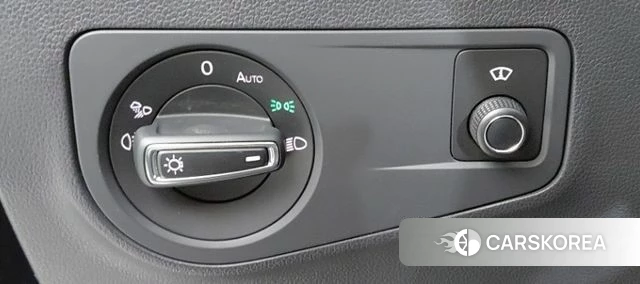 Volkswagen Tiguan Allspace id 3823718 из Кореи 11