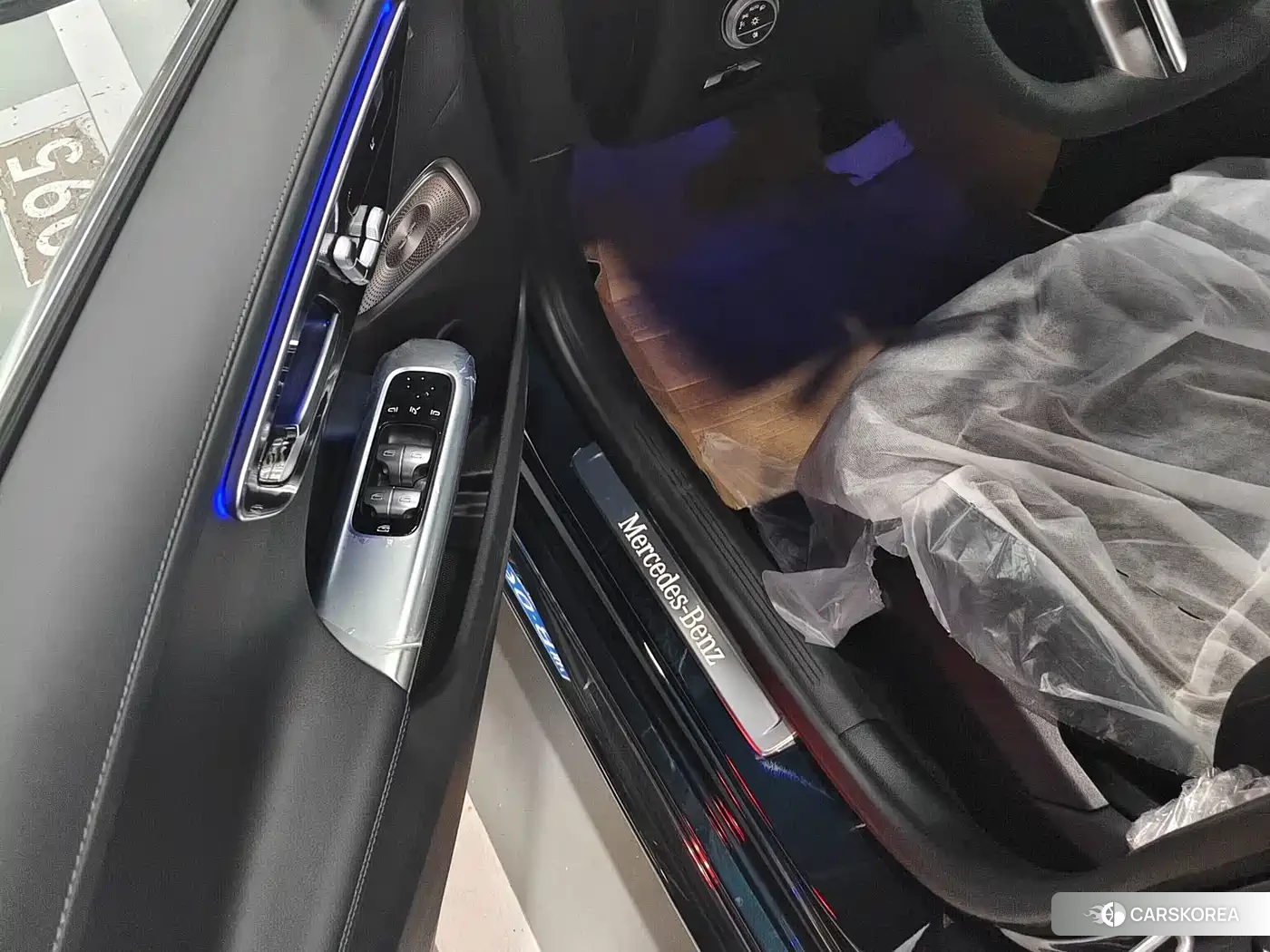 Mercedes-Benz C-class id 4669460 из Китая 17