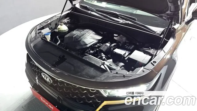 Kia Sorento 4th Generation id 2956276 из Кореи 16