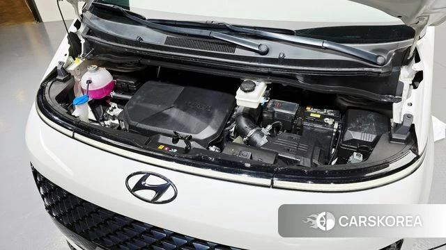 Hyundai Staria id 4388502 из Кореи 27
