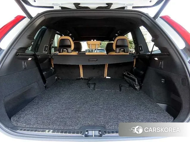 Volvo XC90 second Generation id 3769550 из Кореи 16