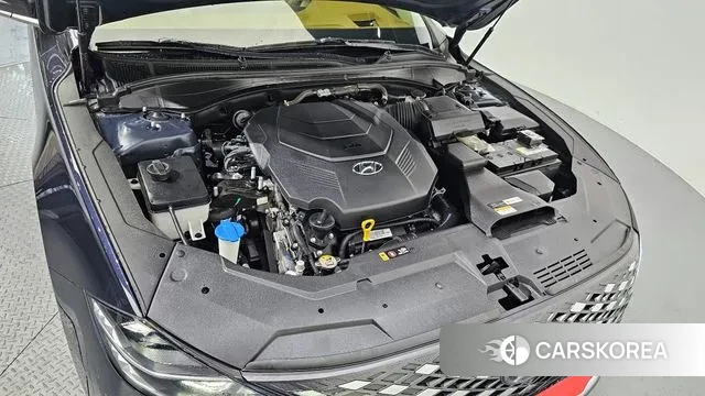 Hyundai The New Grandeur IG id 2941001 из Кореи 16