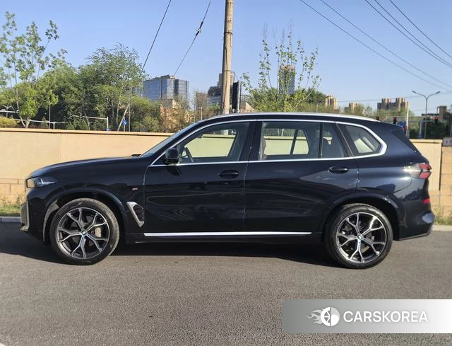 BMW X5 id 4291349 из Китая 11