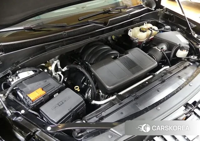 Cadillac Escalade 5th Generation id 3401564 из Кореи 16