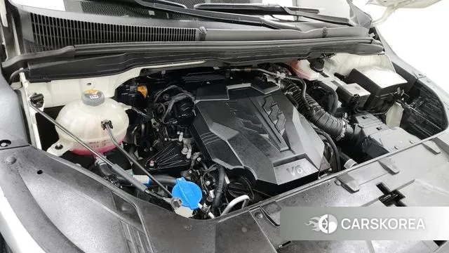 Kia Carnival 4th generation id 3556263 из Кореи 16