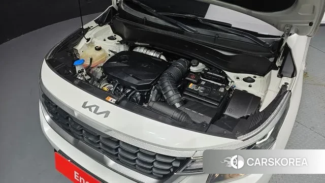 Kia Seltos id 3759527 из Кореи 16