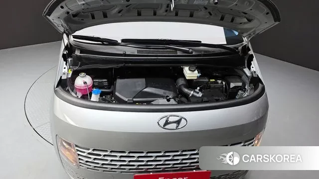 Hyundai Staria id 2974743 из Кореи 16