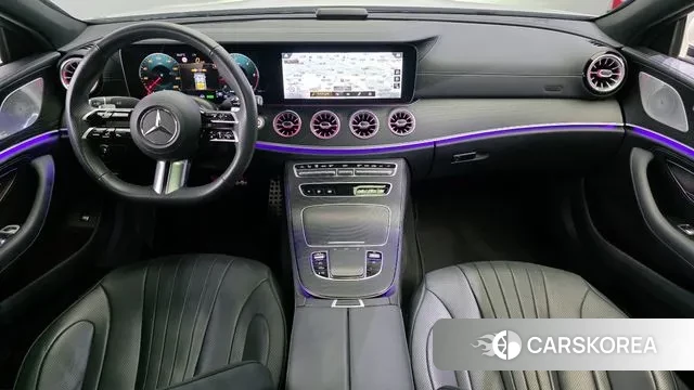 Mercedes-Benz CLS-Class C257 id 3036642 из Кореи 15