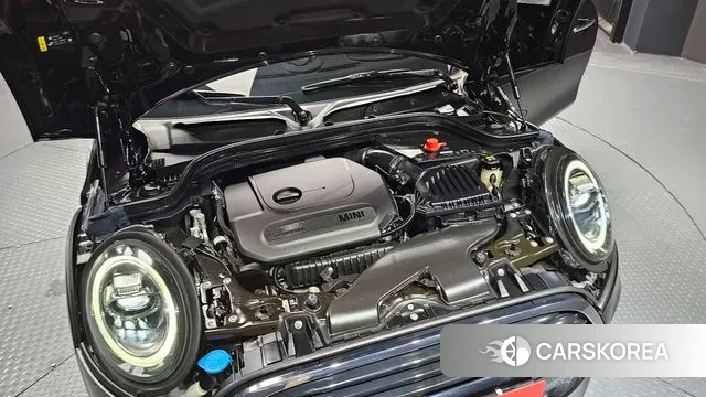 Mini Cooper id 2563867 из Кореи 16