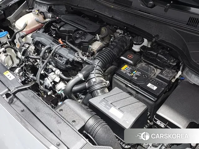 Hyundai The New Kona id 3478719 из Кореи 16