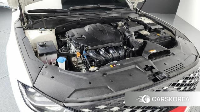 Hyundai The New Grandeur IG id 3892157 из Кореи 17