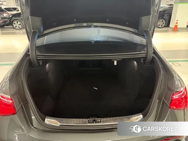 Mercedes-Benz S-Class W223 id 3534274 из Кореи 15