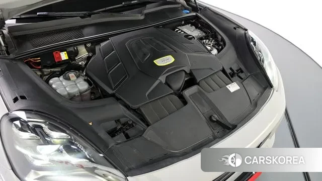 Porsche Cayenne (PO536) id 3444272 из Кореи 16